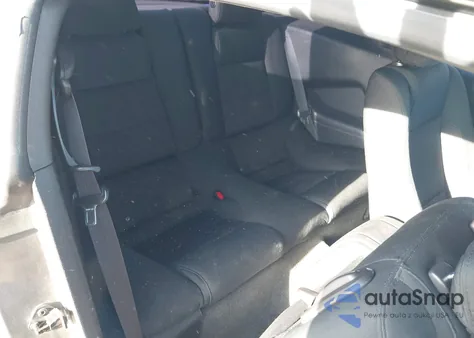 2014 Ford Mustang V6 from USA, damaged, VIN 1ZVBP8AM4E5325018